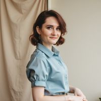 Крылова Анна
