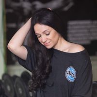 Коваленко Ксения