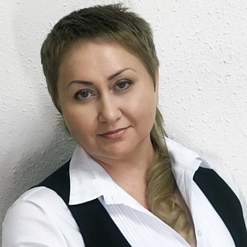 Елена