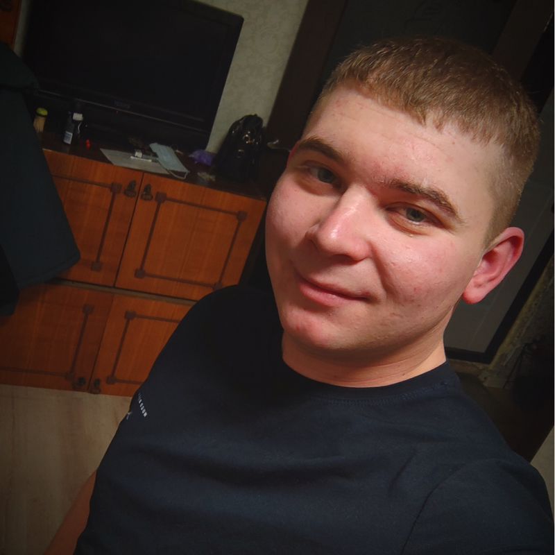 Алексей Харланов