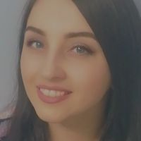 Гаврильева Вероника