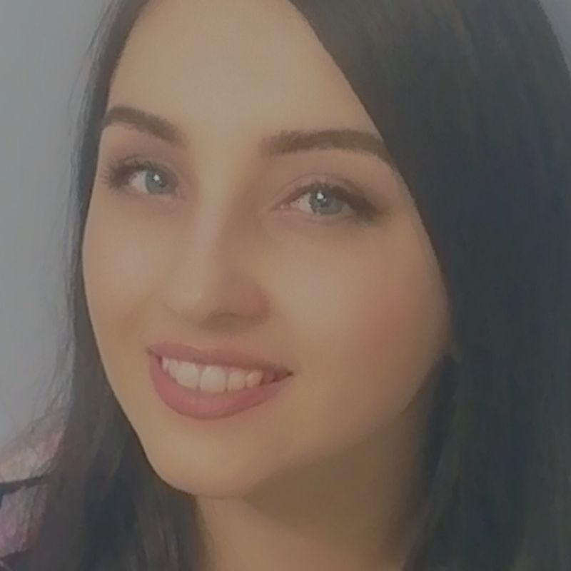 Гаврильева Вероника