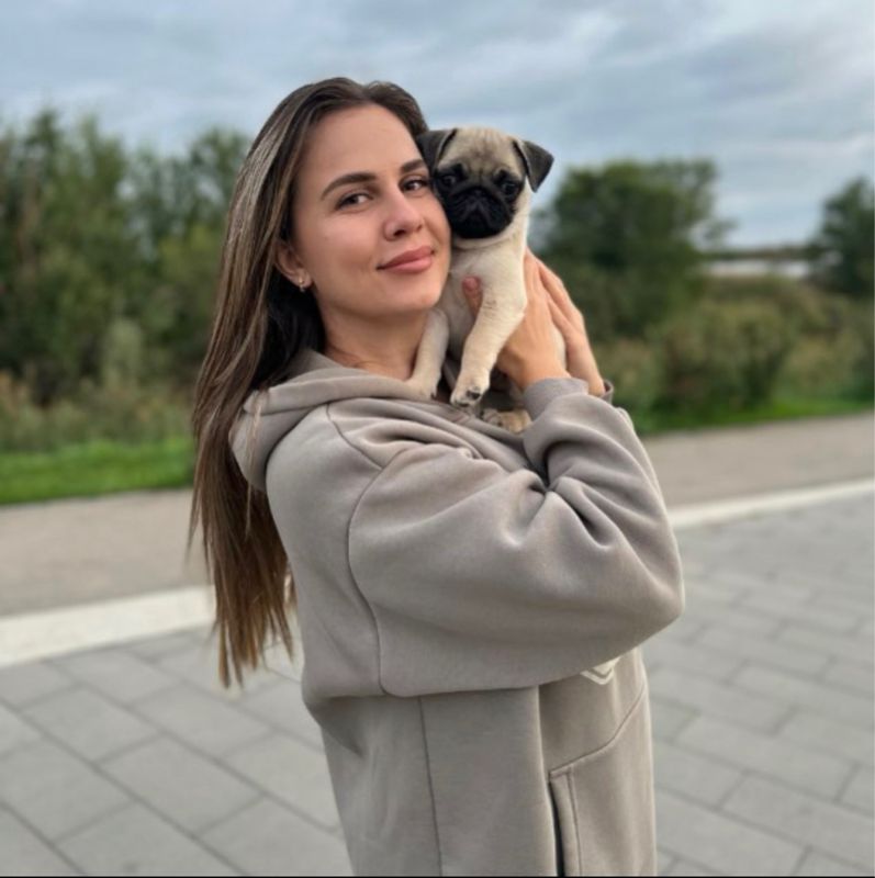 Романова Алена