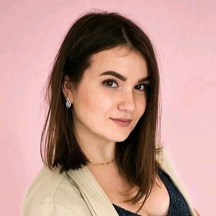 Дмитриевская Евгения