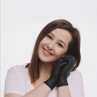 Галинова Елена