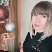 Анастасия