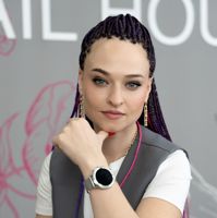 Оксана