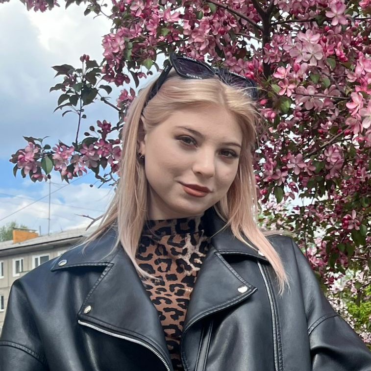 Мария