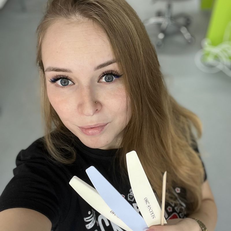 Гончаренко Екатерина