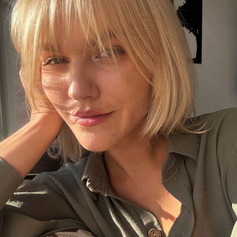 Алина