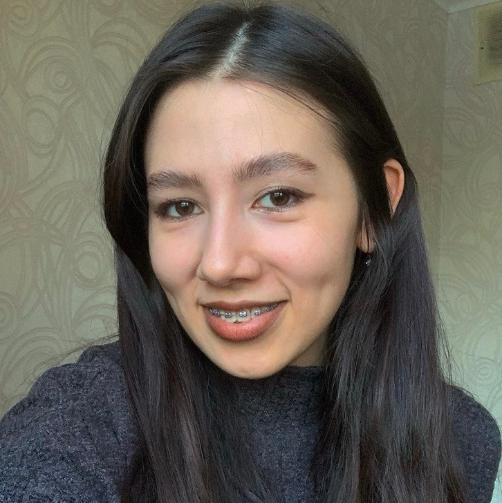 Оксана