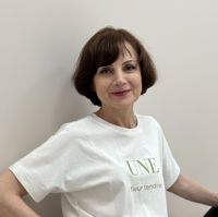 Оксана