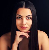 Кириченко Дарья