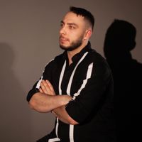 Бондаренко Илья