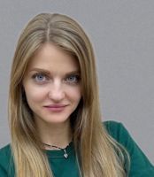 Мастер Ксения