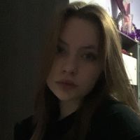 Наумова Анастасия