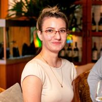 Куприянова Кристина