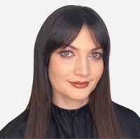 Азарникова Екатерина