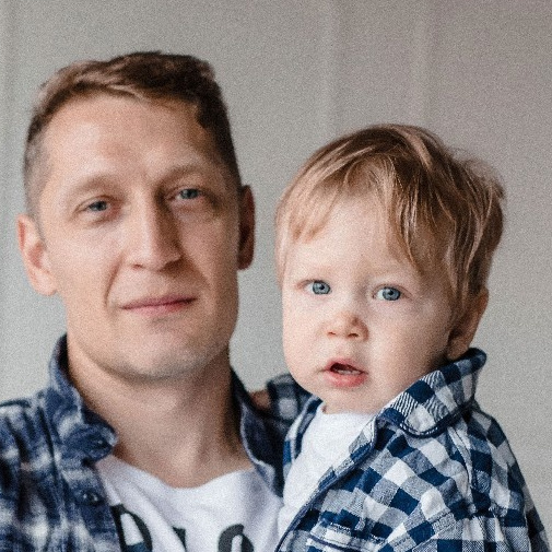 Наиль Гимазетдинов