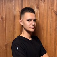 Касьянов Дмитрий