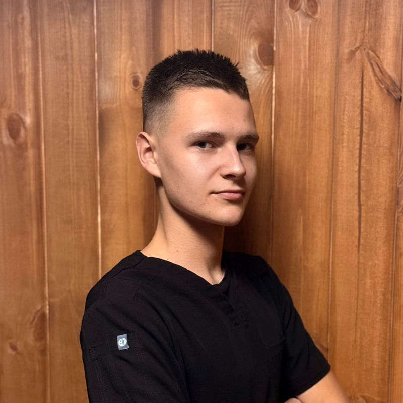 Касьянов Дмитрий