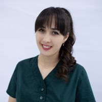 Изетова Сабрие