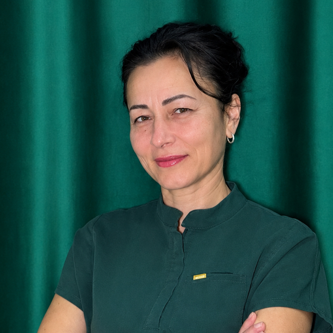 Наталия