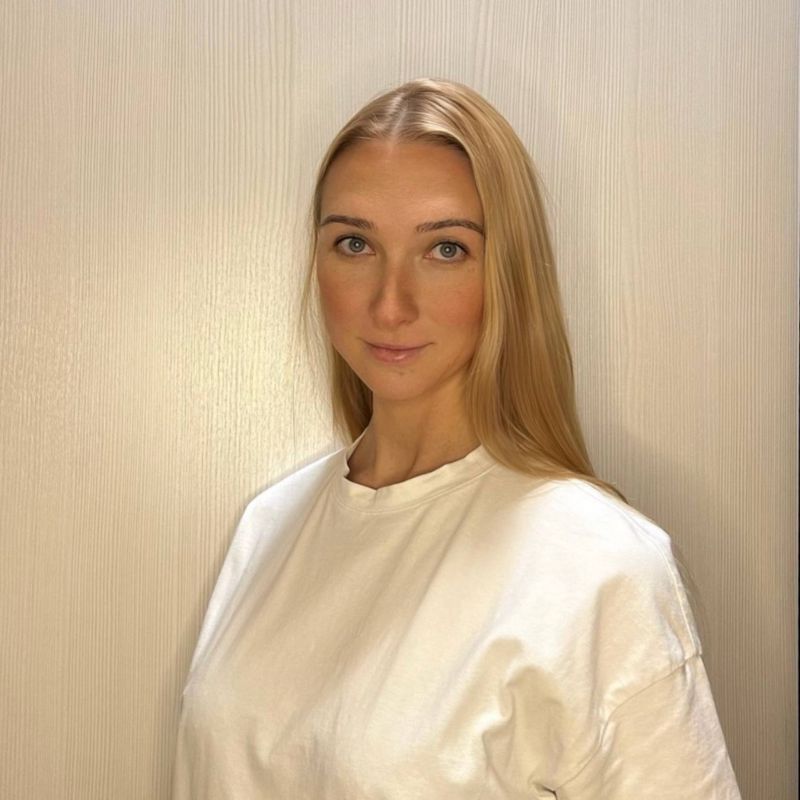 Екатерина