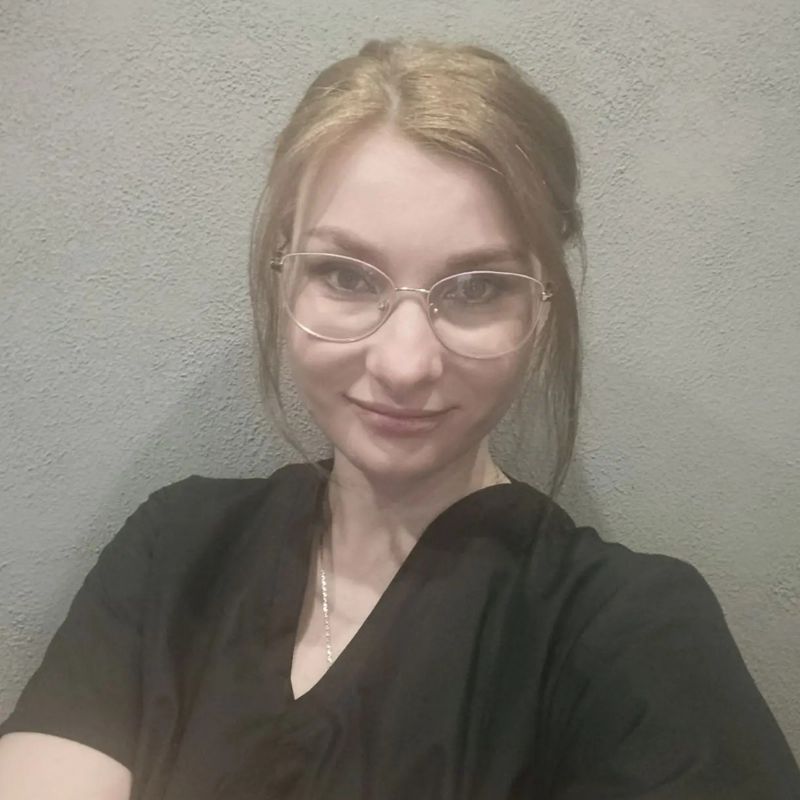 Анюта