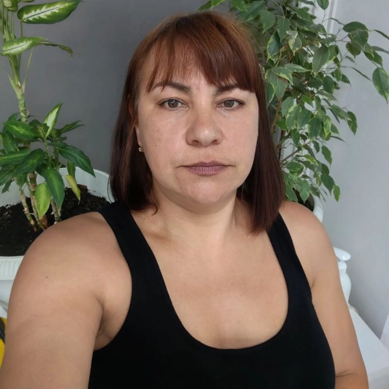 Оксана
