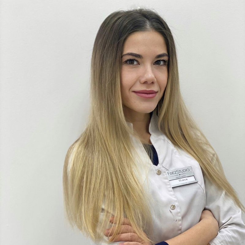 Олеся