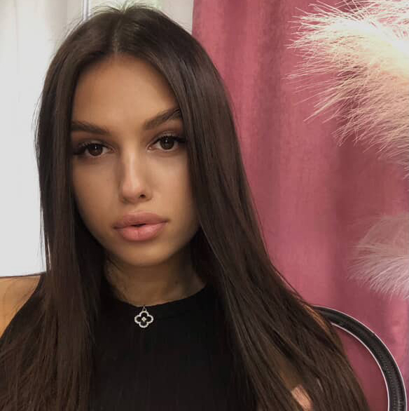 Ангелина