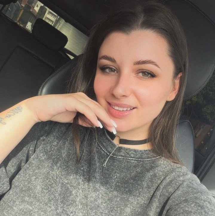 Екатерина Г