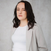 Чабан Александра