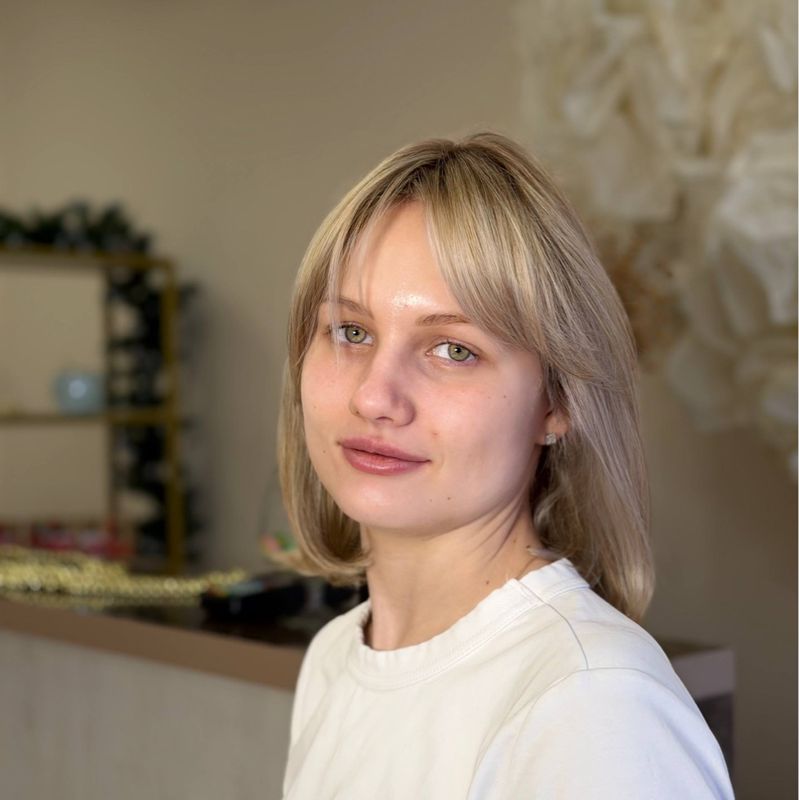 Екатерина