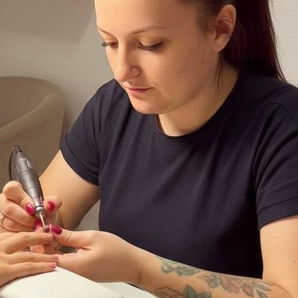 Екатерина