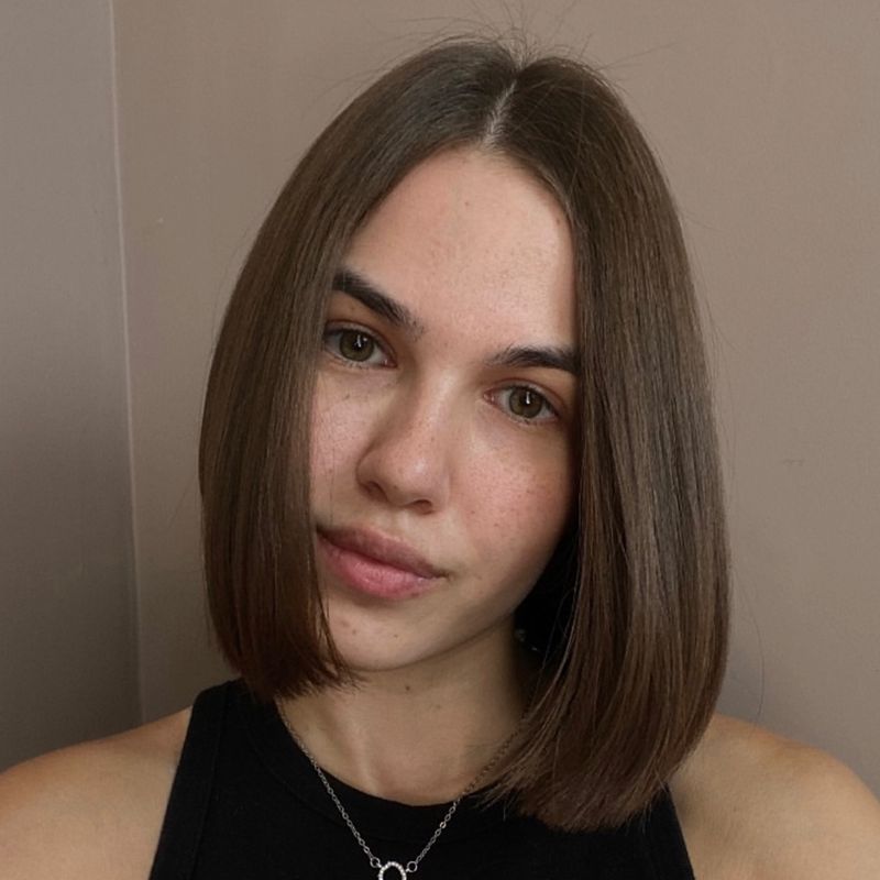 Хабибуллина Ангелина