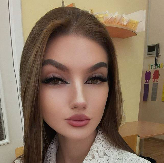 Юсова Алена