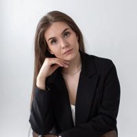 Алина