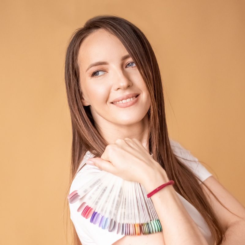 Свиридова Алена