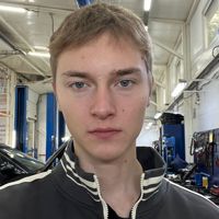 Семисохин Иван