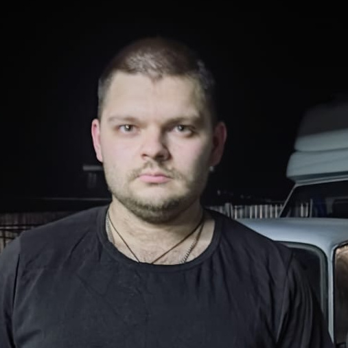 Бахта Иван