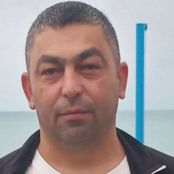 Манучарян Алик