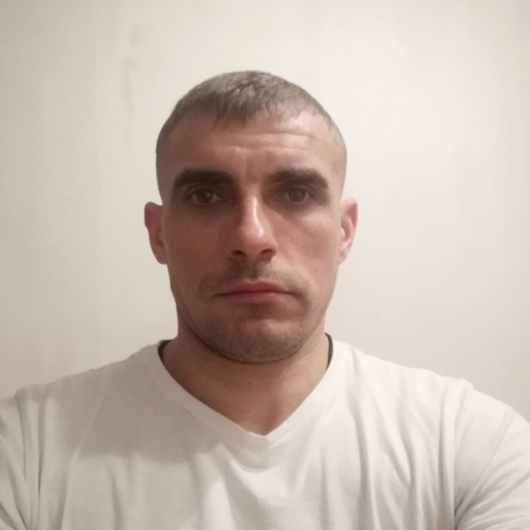 Турчанов Игорь