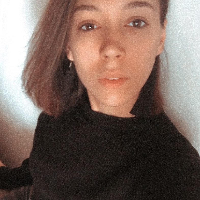 Журавлева Марина