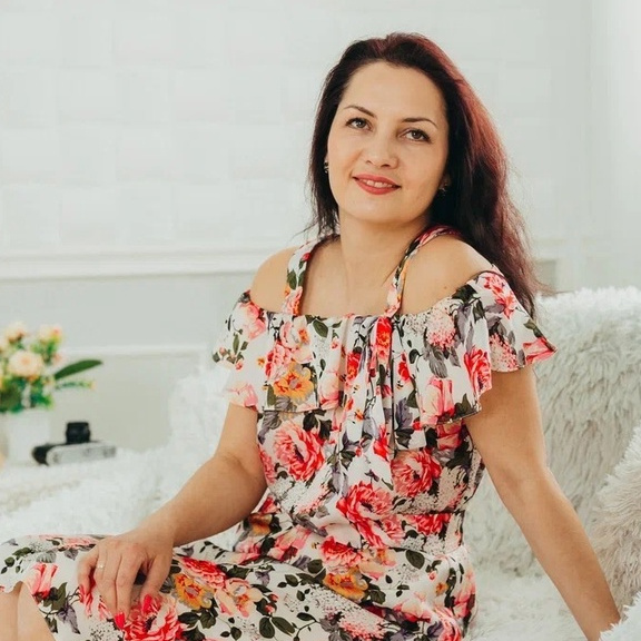 Новоселова Надежда