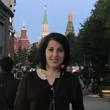 Анна