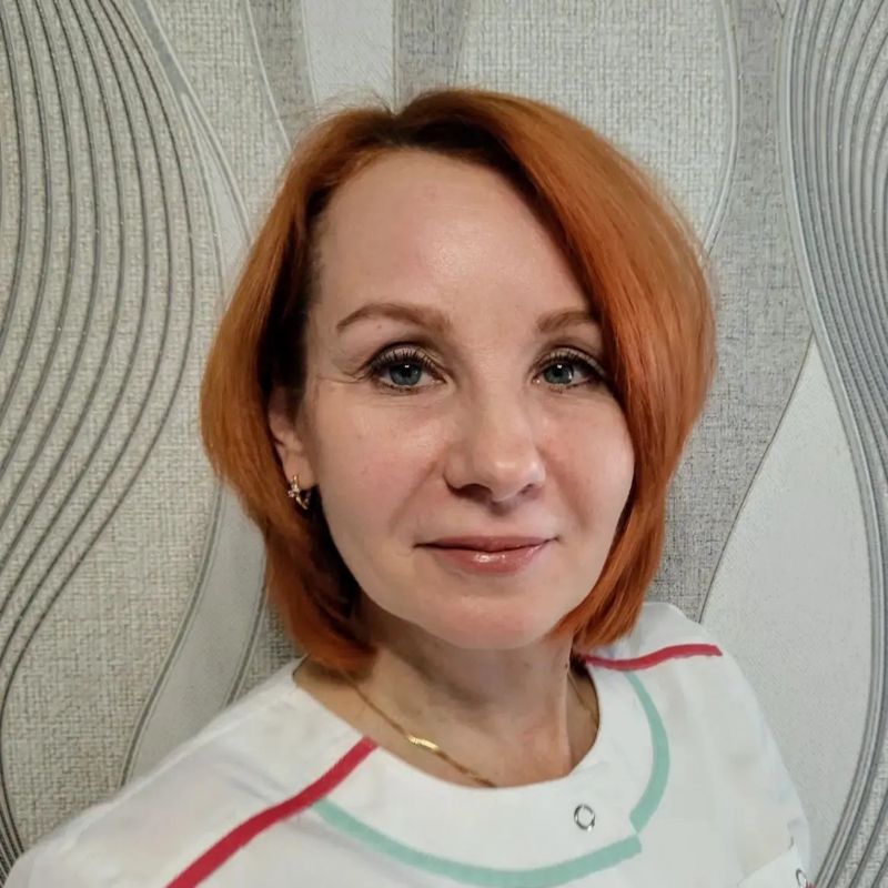 Горина Наталья