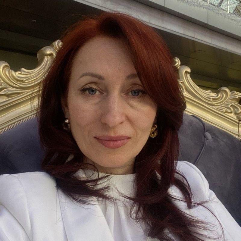 Ткаченко Анна