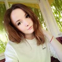 Щекотова Мария